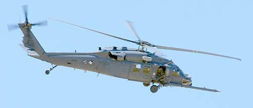 Sikorsky HH-60G Jayhowk 90-26226